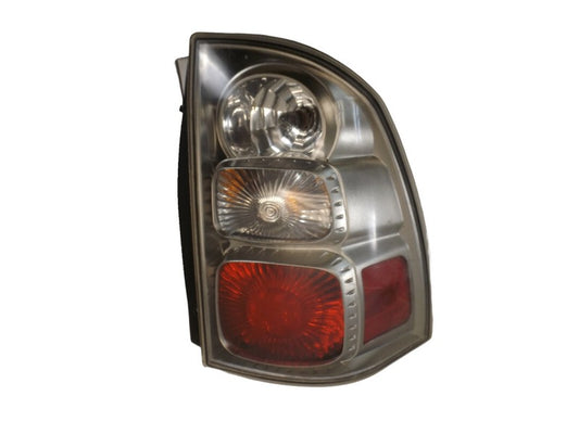 15131574 1998-2005 Oldsmobile Bravada Passenger Rear RR Tail Light Used OEM 15131574