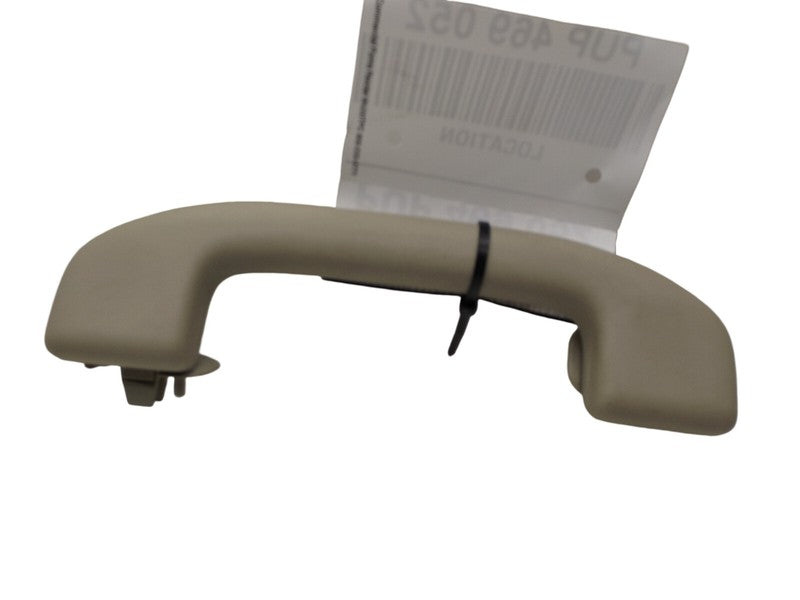 73940ZX00A 2007-2011 Nissan Altima Driver Side LH Interior Grab Handle Used OEM 73940JA20A 