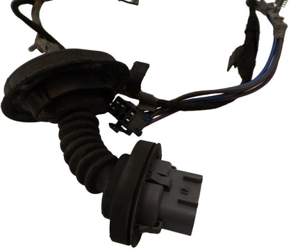 15892663 2006-2011 Chevrolet Impala Passenger Rear Right Door Wiring Harness Used OEM