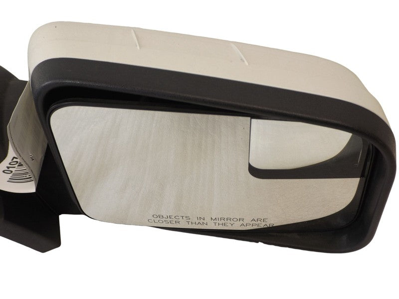 8T4Z17683CA 2009-2010 Ford Edge Passenger FR Door Mirror Used 7T4Z17682BC OEM