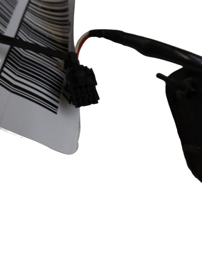 091223007 2009-2011 Dodge Nitro Passenger FR Door Mirror Used 55157193AF OEM