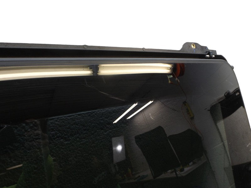 68027755AA 2015-2018 Dodge Grand Caravan Sunroof Assembly Used 68027755AA OEM
