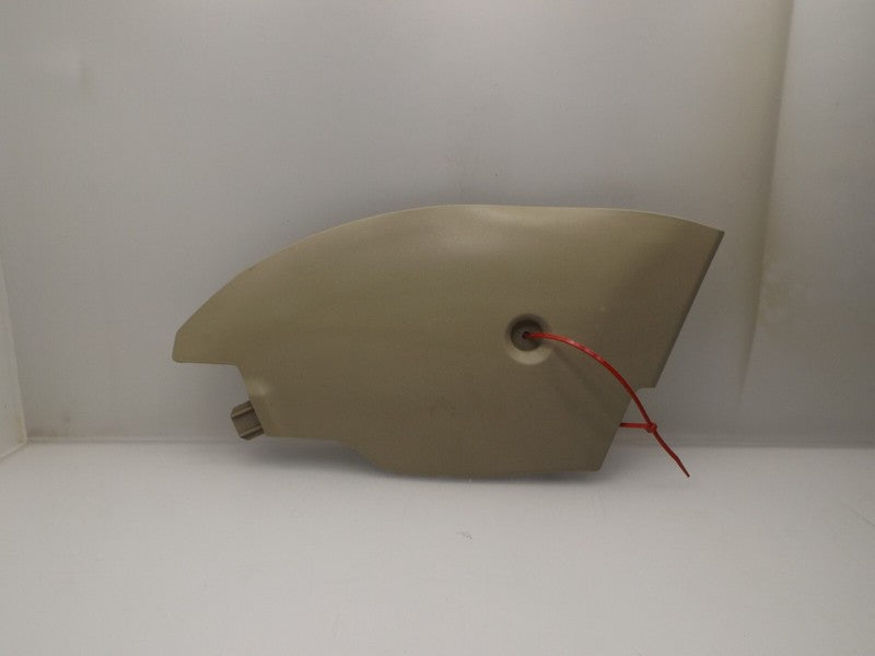 BP4K64231 2007-2009 Mazda 3 Kick Panel Trim Right Passenger BP4K64231