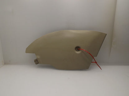 BP4K64231 2007-2009 Mazda 3 Kick Panel Trim Right Passenger BP4K64231