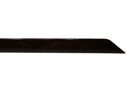 8200753 2002-2006 BMW 325xi Driver Rear RL Interior Door Trim Used OEM 8200753