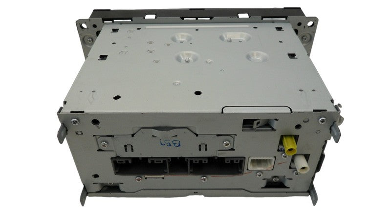 68245851AB 2012-2018 Dodge Grand Caravan Radio Control Unit Used 68245851AB OEM