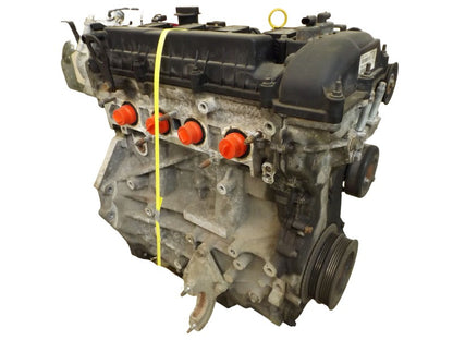 CV6Z6007C 2012-2014 Ford Focus Engine Assembly Used OEM CS170AB 2.0L 138K Flex FI