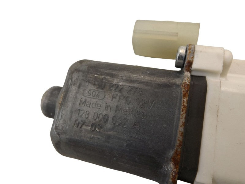 01308822279 2007-2009 Dodge Caliber Passenger RL Window Motor Used 01308822279 OEM