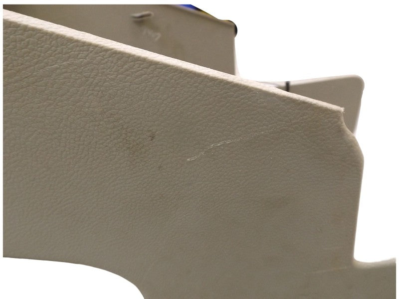 1RF11HL5AH 2012-2020 Dodge Grand Caravan Center Console Used 1RF11HL5AH (OPT - CA9 CVV)