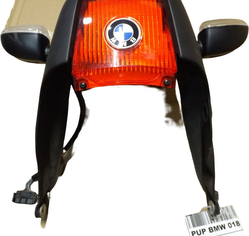 2002-2005 BMW K1200GT Tail Section W/ Taillight Signals