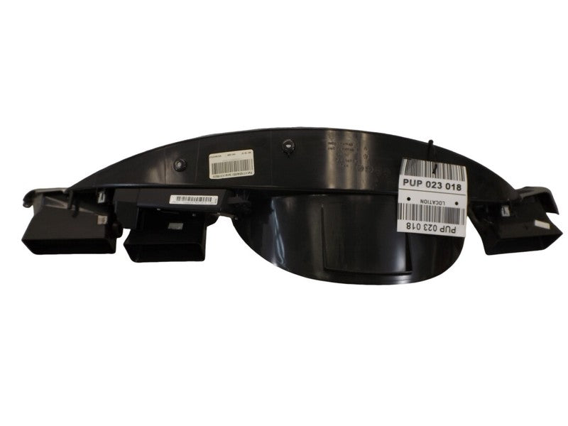 1KL251ZAAA 2004-2008 Chrysler Pacifica Gauge Cluster Bezel Used OEM 0WC07TRMABC