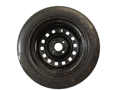 F8RZ1007FA 2000-2011 Ford Focus 15x4 Compact Spare Used F8RZ1007FA OEM