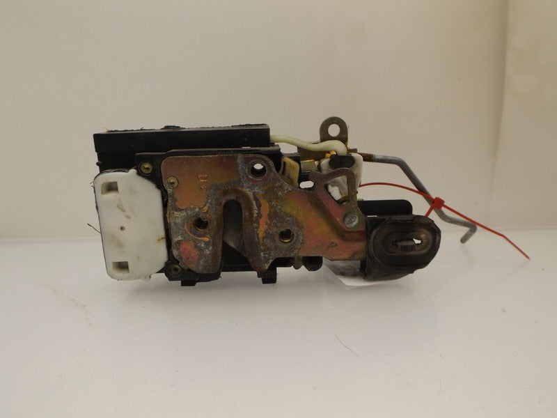 25948724 2005-2009 Trailblazer Rear Right (Passenger) Door Latch Assembly 25948724