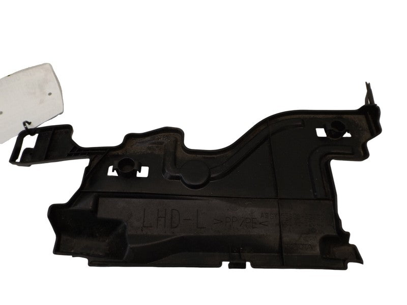 5560652020 2007-2011 Toyota Yaris Firewall Insulator Used OEM 5560652020 5560652020