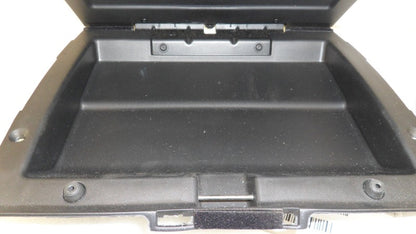 6G1X5413549BAW 2005-2007 Ford 500 Instrument Panel Storage Compartment Used 6G1X5413549BAW OEM
