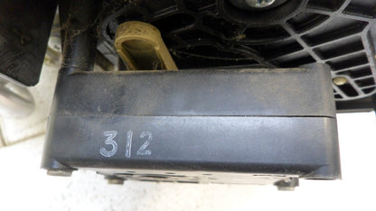 72110AE050 2004 Subaru Outback Heater Core Case 72110AE050