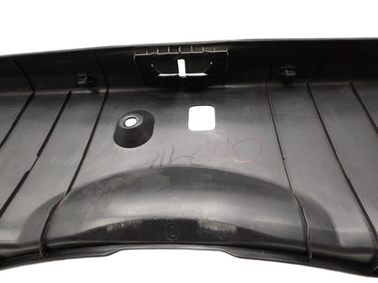 84920JA00A 2007-2012 Nissan Altima Rear Body Trim Panel Used OEM 84920JA00A
