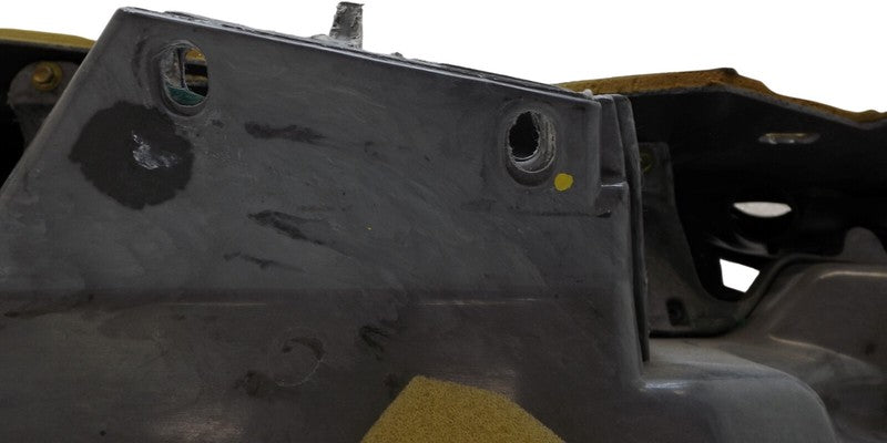 6L5Z1004320BC 2004 Ford Ranger Dashboard Panel Assembly Used OEM 1L5Z1004320BAA 