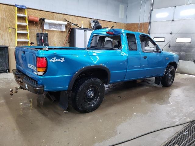 299-0000 1995-1996 Mazda B3000 Dashboard Air Vent Used 299-0000 OEM