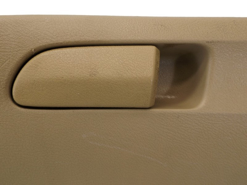 77500SNAA01ZG 2006-2011 Honda Civic Glove Box Assembly Used OEM 77500SNA