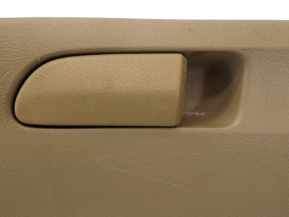77500SNAA01ZG 2006-2011 Honda Civic Glove Box Assembly Used OEM 77500SNA