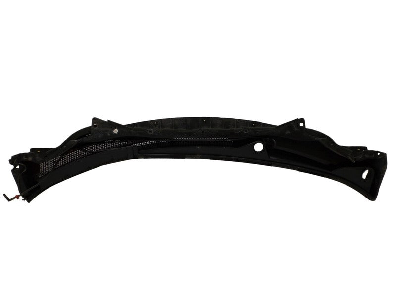 66100JA030 2007-2012  Nissan Altima Wiper Cowl Grille Panel Used OEM 66100JA030