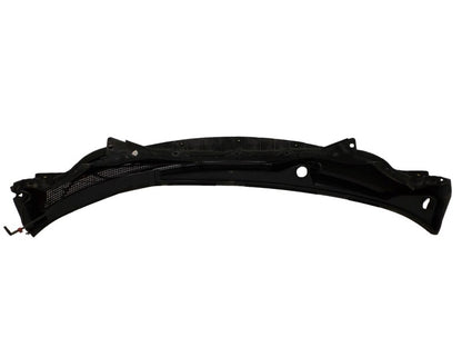66100JA030 2007-2012  Nissan Altima Wiper Cowl Grille Panel Used OEM 66100JA030