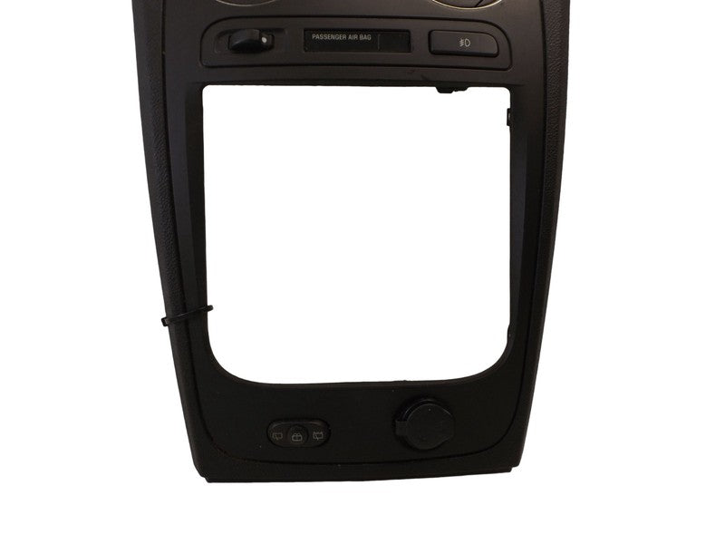 22711240 2007-2011 Chevrolet HHR Instrument Panel Bezel W/ Vents Used 22711240 OEM