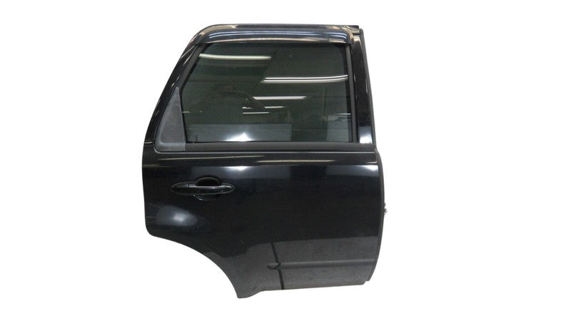 8L8Z7824630A 2008-2012 Ford Escape Passenger Rear RR Exterior Door Assembly Used OEM