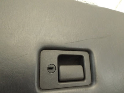 3W1Z5406024AAG 2003-2011 Lincoln Town Car Front Glove Box Used 3W1Z5406024AAG OEM