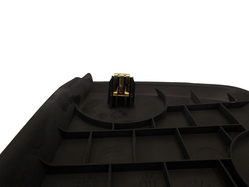 25945777 2010-2017 Chevrolet Equinox Passenger Right Dashboard End Cap Used OEM 15949325