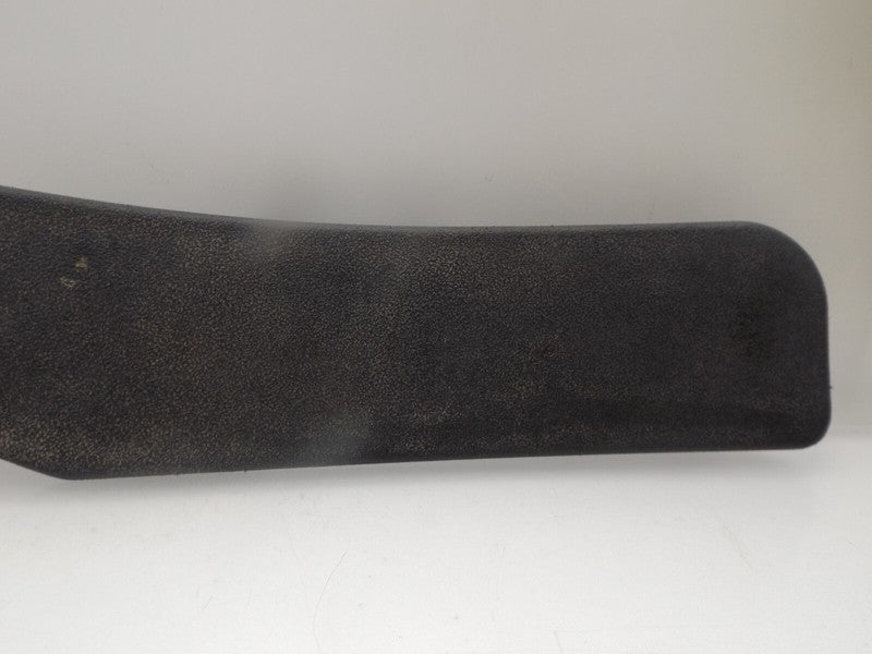 614704195 2003-2009 Chevy Trailblazer Front Left Exterior Scuff Plate 614704195