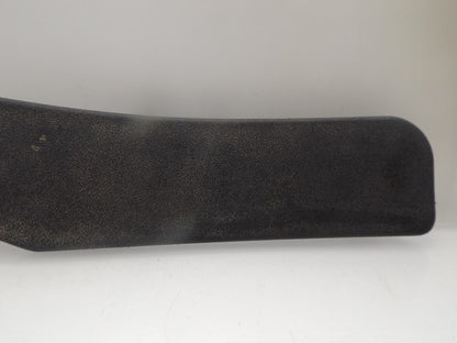 614704195 2003-2009 Chevy Trailblazer Front Left Exterior Scuff Plate 614704195