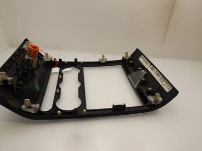 4L3Z1504302AAA 2004-2008 Ford F-150 Instrument Panel Bezel 4L3Z1504302AAA / 4L302AL3JA6
