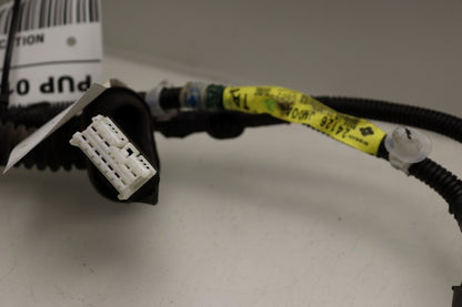 24126JM00A 2008-2015 Nissan Rogue Passenger Rear RR Door Wiring Harness Used OEM 24126JM00A