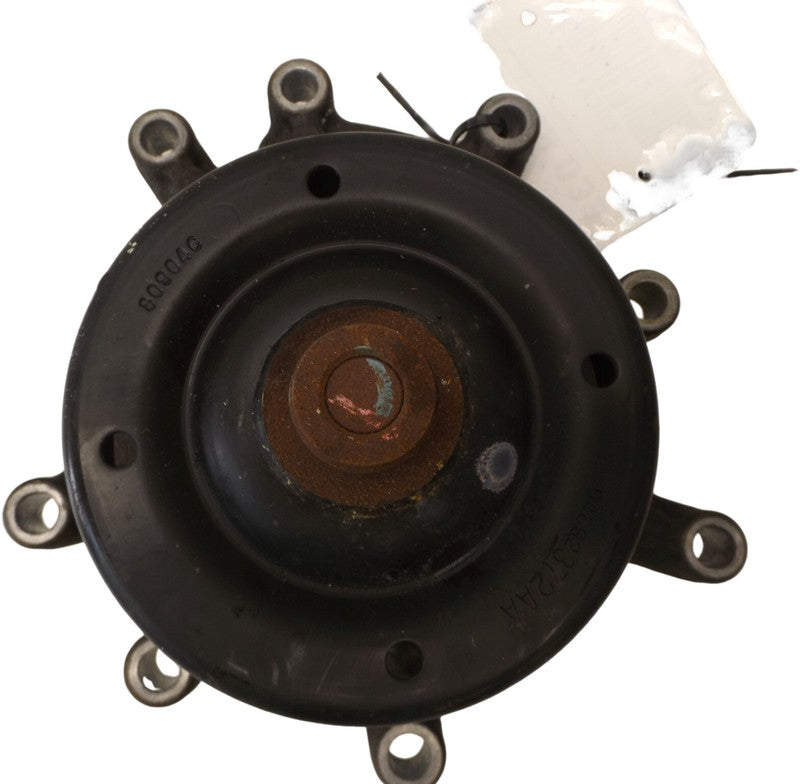 53022189AH 2008-2012 Jeep Liberty 3.7L Engine Water Pump Used OEM 55020868
