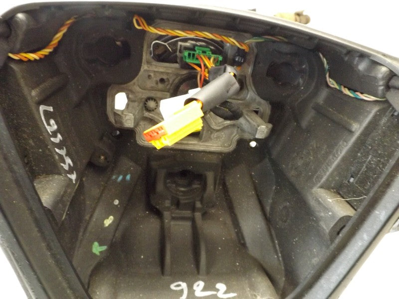 31387672 2010-2016 Volvo XC70 Steering Column Assembly Used OEM 31387672