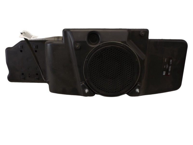 8W1T18C804AA 2008-2011 Lincoln Town Car Rear Speaker w/ Amplifier 8W1T18C804AA 