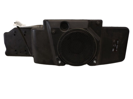 8W1T18C804AA 2008-2011 Lincoln Town Car Rear Speaker w/ Amplifier 8W1T18C804AA 