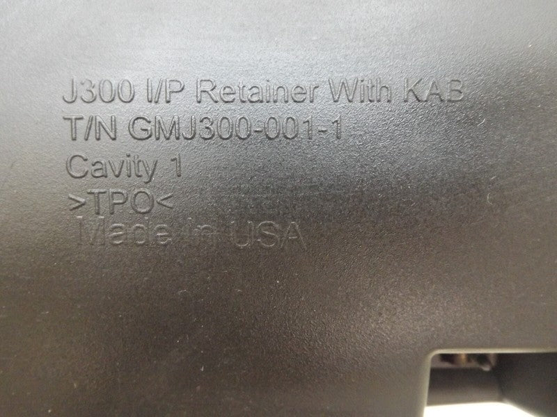 42400015 2011-2016 Chevrolet Cruze Dashboard Panel Assembly Used 42400015 OEM