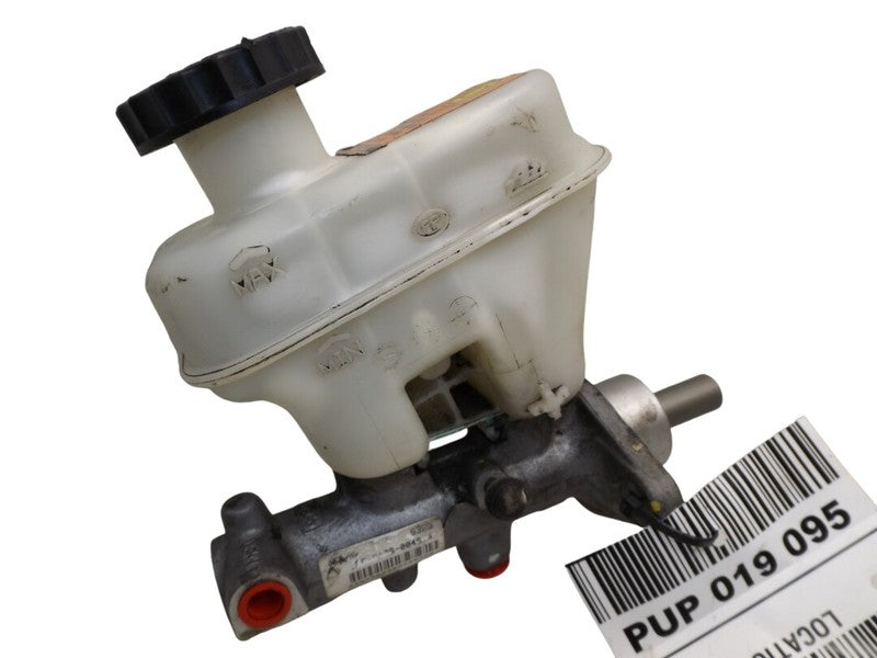 6L8Z2140A 2008-2012 Ford Escape Brake Master Cylinder W/ Reservoir Used OEM 6L8Z2140A 