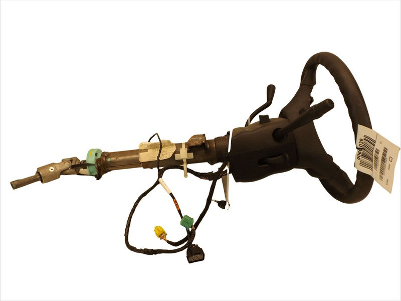 15850078 2008-2012 Chevrolet Impala Steering Column Used 20801291 OEM