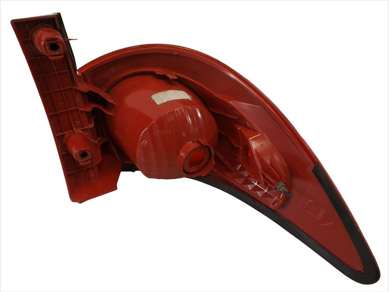 15912686 2009-2012 Chevrolet Traverse Passenger RR Tail Light Assembly Used 15912686 OEM