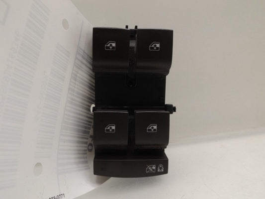 22747944 2012-2014 Verano Driver Front Left Door Window Switch Used 22747944 w/o opt AED