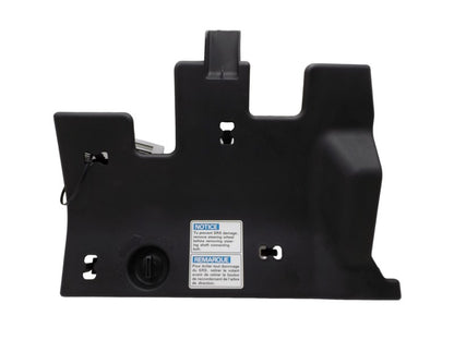 77305S9AA00ZB 2002-2006 Honda CR-V Driver Lower Hush Panel Knee Bolster Used OEM 77306-S9A-A