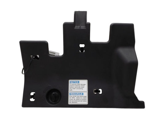 77305S9AA00ZB 2002-2006 Honda CR-V Driver Lower Hush Panel Knee Bolster Used OEM 77306-S9A-A