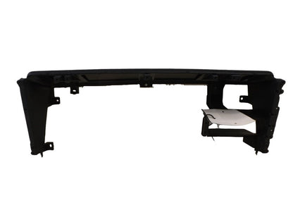 15697050 1988-1994 GMC Suburban Instrument Cluster Visor Used 15697050 OEM
