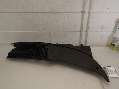 55056006AG 2002-2005 Dodge Ram 2500 Passenger Right Wiper Cowl Cover Piece Only Used OEM