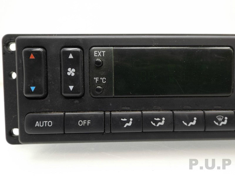 4L2Z19980AC 2004 Mercury Mountaineer HVAC Temperature Climate Control Panel 1L2F-19D840-AA