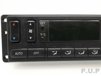 4L2Z19980AC 2004 Mercury Mountaineer HVAC Temperature Climate Control Panel 1L2F-19D840-AA